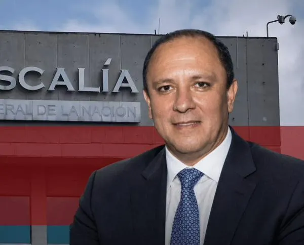 En firme nombramiento del general (r) Jorge Andrés Zuluaga como director de la DNI