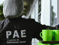 Bogotá realiza la Segunda Mesa Pública del PAE 2026 el 24 de septiembre ¡Inscríbete! 
