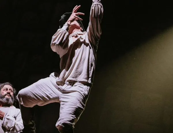 Bogotá busca cinco propuestas artísticas para la reapertura del Teatro La FUGA en 2027 