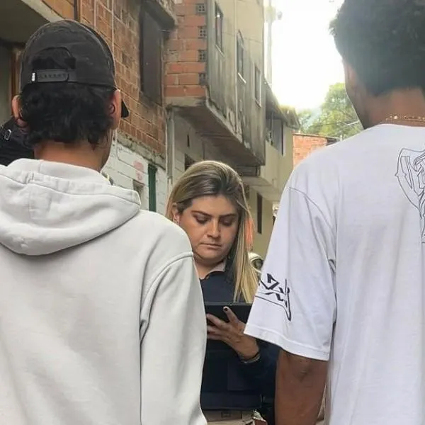 Ellos son los venezolanos que serían los primeros extranjeros en ser expulsados por la política de De la Espriella contra migrantes ilegales