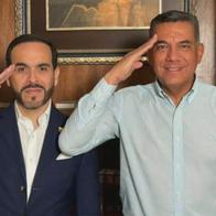 Radican moción de censura contra Jorge Eduardo Mora, ministro de Defensa