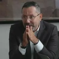 Minvivienda se defendió en moción censura por viaje en crisis por terremoto