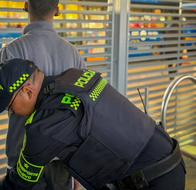 Porte de armas aterriza en Bogotá entre alza de muertes por riñas y violencia intrafamiliar