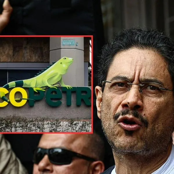 David Andrés Jiménez, cuñado de Iván Cepeda, fue despedido de Ecopetrol 