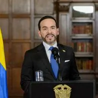 De la Espriella y 11 decretos a reconstruir el país a un mes de terremoto
