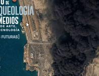 Asiste a Ontologías futuras: el III Coloquio de An-arqueología de los Medios que se realizará del 15 al 19 de septiembre 