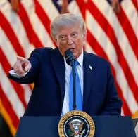 Insólita propuesta de Trump: promete 5.000 dólares a cada ciudadano si republicanos ganan elecciones