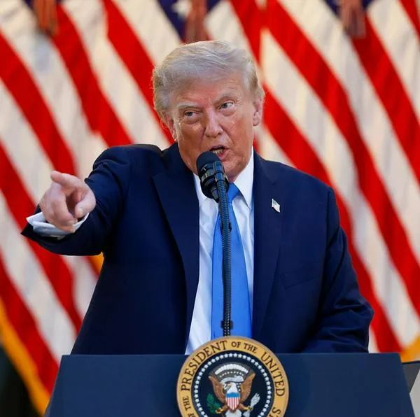 Insólita propuesta Trump: promete 5.000 dólares a todos si su partido gana