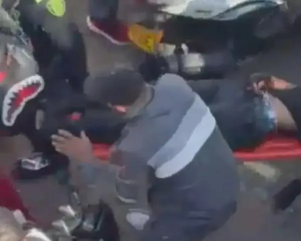 Detalles de joven que disparó en colegio de Medellín: tratamiento psicológico