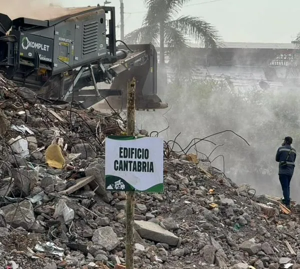Cali un mes después del sismo: Así se encuentra la ciudad