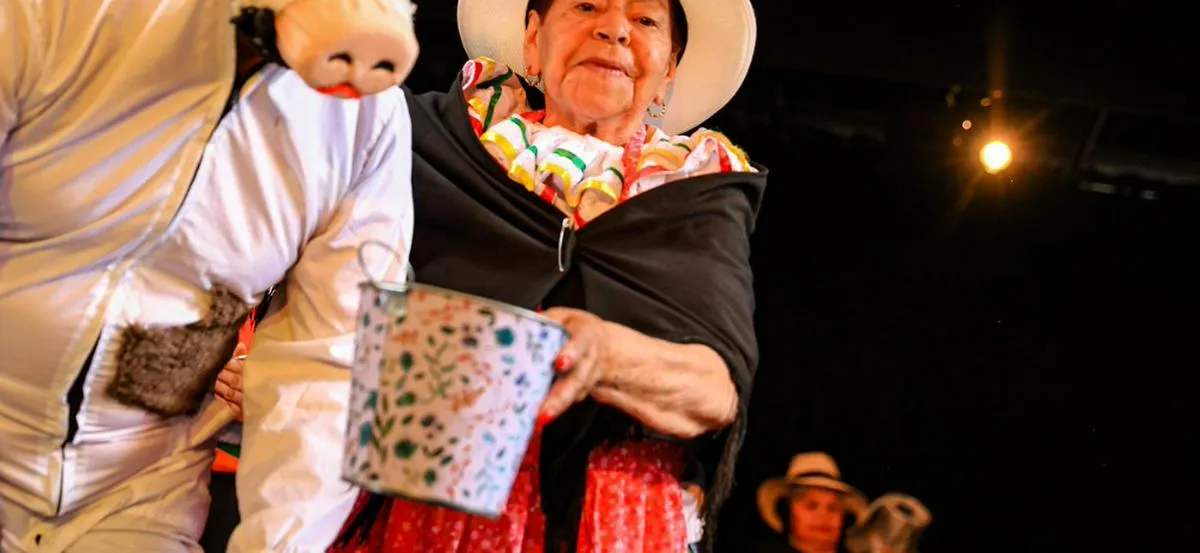 Pinta la Bogotá rural: convocatoria FUGA hasta el 25 de septiembre