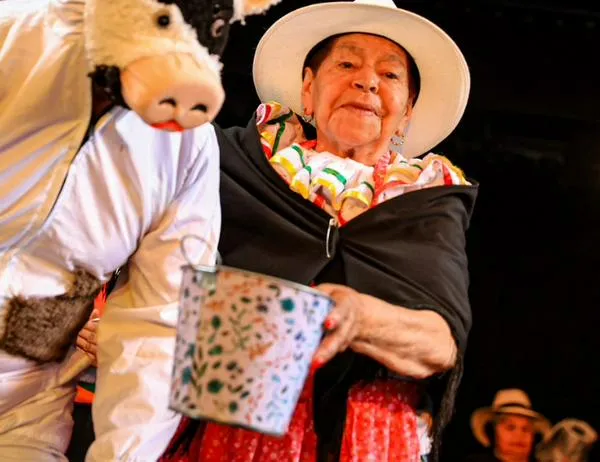 Pinta la Bogotá rural: convocatoria FUGA hasta el 25 de septiembre 