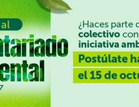 Bogotá abre convocatoria para sumar nuevas iniciativas a su Voluntariado Ambiental 2026 - 2027 