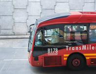Así está la movilidad en Bogotá y las rutas de TransMilenio, hoy jueves 10 de septiembre 