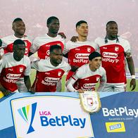 Independiente Santa Fe