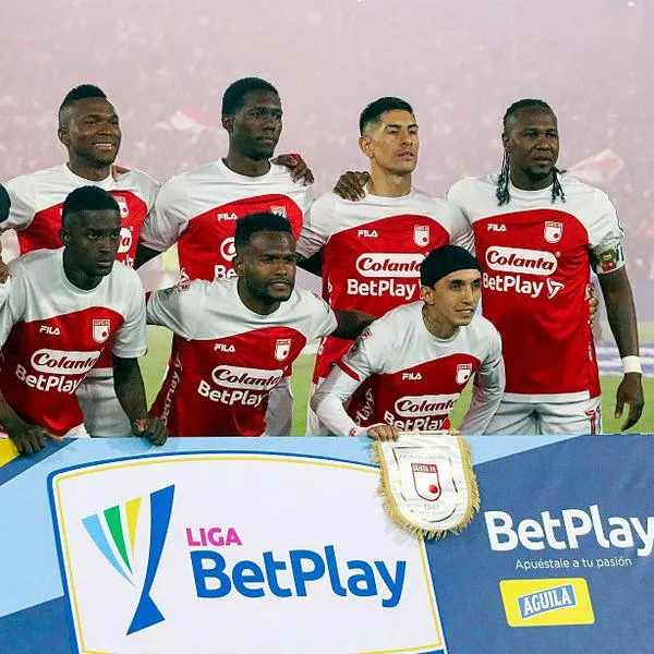 Independiente Santa Fe