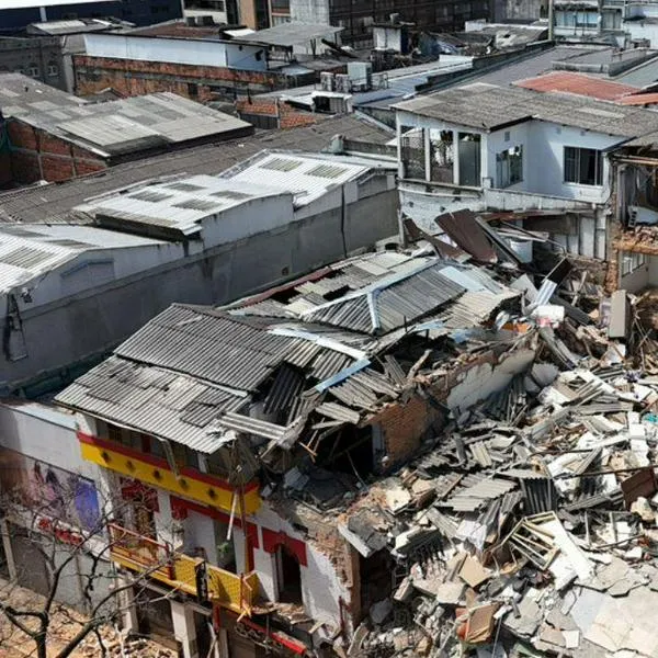 Decreto permite trasladar recursos entre territorios para atender daños causados por el terremoto