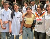 Bogotá fortalece el conocimiento de su patrimonio con una escuela que conecta historia y memoria en Usme 