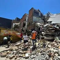 Damnificado del terremoto expuso a Registraduría en Colombia por insólito caso
