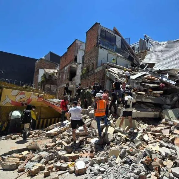 Damnificado del terremoto expuso a Registraduría en Colombia por insólito caso