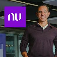 David Vélez lleva su banco a otro nivel: Nubank hizo el anuncio más grande