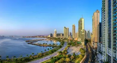 Panamá