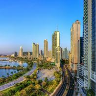 Panamá