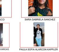 Alerta por cuatro menores desaparecidos en Bogotá: tienen entre 9 y 14 años