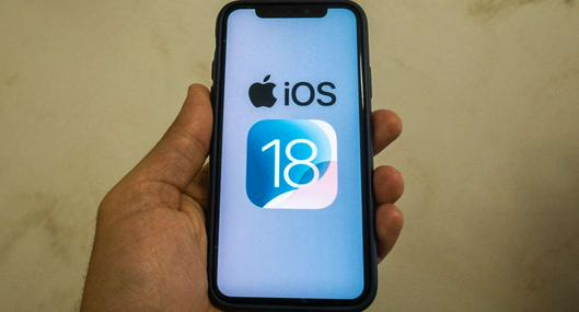 Alerta por peligro ante lanzamiento de iPhone 18 en Colombia por estafas en 2026