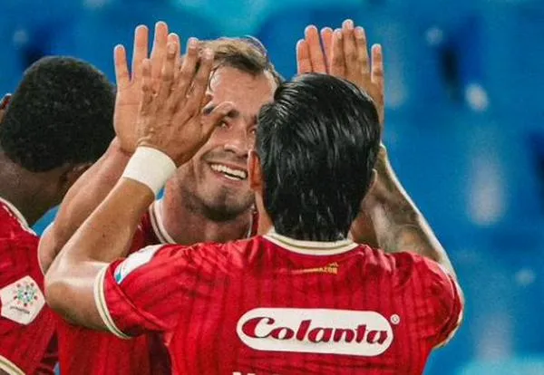 ¡Clasificación 'escarlata'! Así fue la victoria de América por Copa: ¿se conoce el próximo rival?