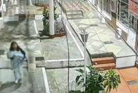 Abandonan a bebé frente a una vivienda en Kennedy, al sur de Bogotá