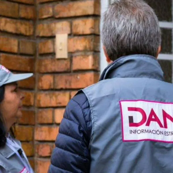 Gobierno autoriza uso excepcional de información reservada del DANE para atender a afectados por el terremoto