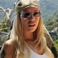 Muere a los 27 años la influencer Olivia Oras tras un procedimiento estético