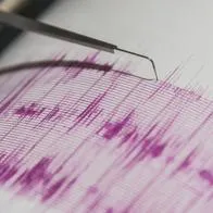Temblor de 3.6 en Colombia hoy 10 de septiembre 2026: epicentro y dato oficial