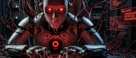 La IA fuera de control: ¿qué tan real es el riesgo para la humanidad?