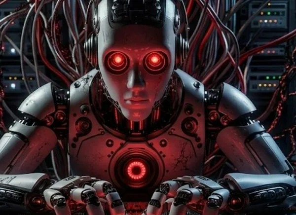 La IA fuera de control: ¿qué tan real es el riesgo para la humanidad?