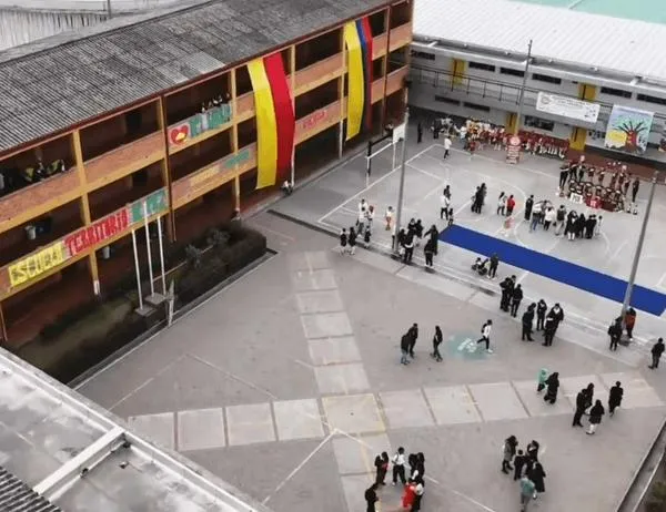 Sec. de Educación promueve cuidado de la salud mental en los colegios de Bogotá 