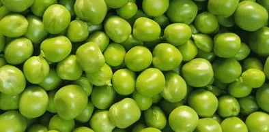 ¿Qué tan saludables son las arvejas?
