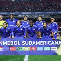 Millonarios 