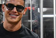 James Rodríguez y su futuro: No iría a Europa tras negociaciones