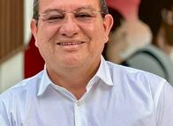 Así fue la trayectoria de Jonh Jairo Méndez, el científico que hoy dirigirá la UT
