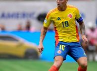 James Rodríguez ya tendría equipo: el bombazo que sacude al FPC