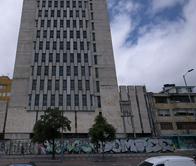 Personería pone la lupa a construcción de la sede de la Alcaldía de Teusaquillo