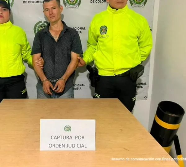 A la cárcel primer hombre judicializado por zoofilia en Colombia