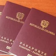 Pasaportes, en vilo: Imprenta suspende envíos de Portugal y cambia esquema