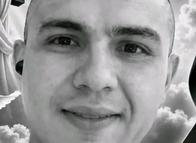 Joven tolimense fue asesinado en el departamento del Cauca
