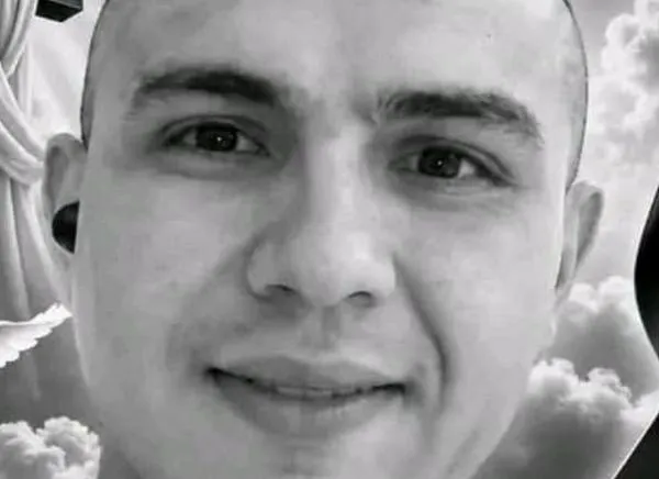 Joven tolimense fue asesinado en el departamento del Cauca