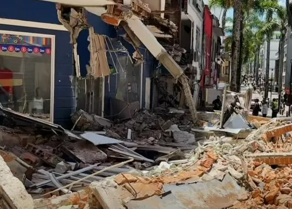 Manizales se levanta un mes después del sismo: entre pérdidas, solidaridad y reconstrucción