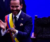 Imagen positiva de De la Espriella es del 54 % durante su primer mes: AtlasIntel