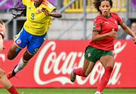 Paridad en Polonia: Así queda el grupo de Colombia sub20 tras igualar con Portugal
